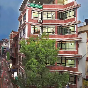 Bed & Breakfast Sakura Boutique